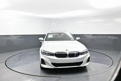 2024 BMW 330 i xDrive