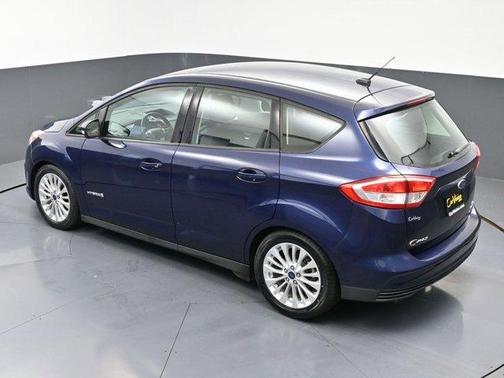 2017 Ford C-Max Hybrid SE