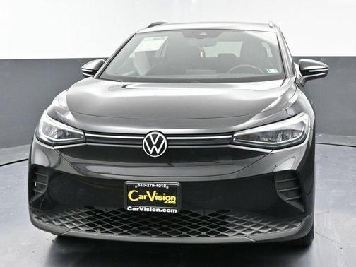 2022 Volkswagen ID.4 Pro