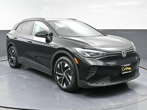 2022 Volkswagen ID.4 Pro