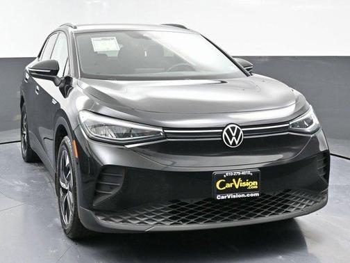 2022 Volkswagen ID.4 Pro