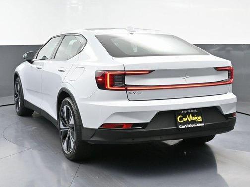 2023 Polestar 2 Long Range Dual Motor