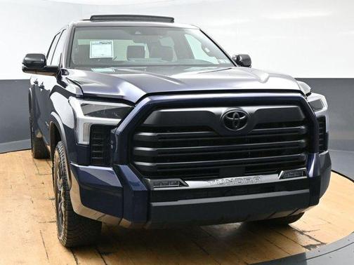 08X8 2026 Toyota Tundra Limited