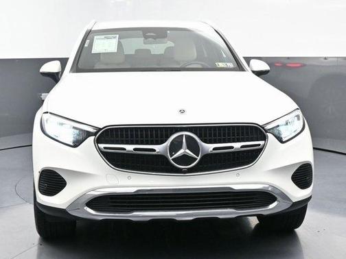 2023 Mercedes-Benz GLC 300 Base