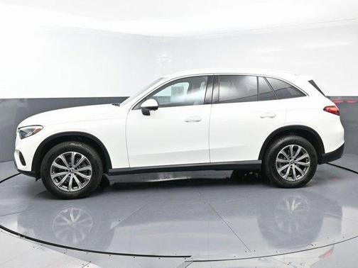 2023 Mercedes-Benz GLC 300 Base
