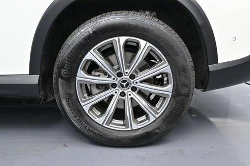 2023 Mercedes-Benz GLC 300 Base