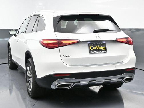 2023 Mercedes-Benz GLC 300 Base