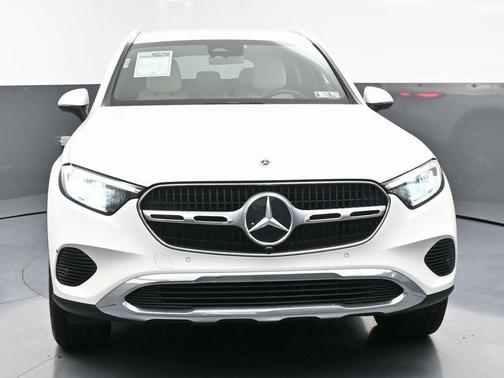 2023 Mercedes-Benz GLC 300 Base