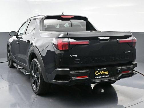 2023 Hyundai SANTA CRUZ