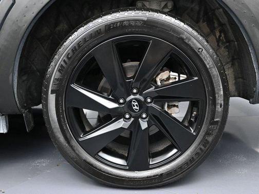 2023 Hyundai SANTA CRUZ