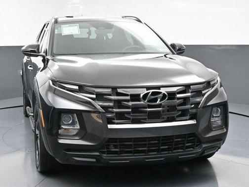 2023 Hyundai SANTA CRUZ