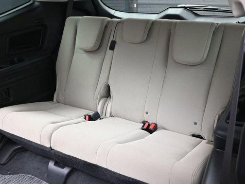 2025 Subaru Ascent Premium