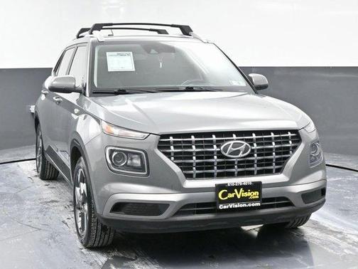 2023 Hyundai VENUE SEL