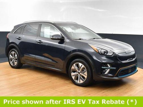 2022 Kia Niro EV S