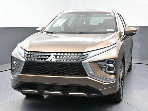 2023 Mitsubishi Eclipse Cross SEL