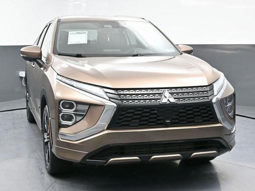 2023 Mitsubishi Eclipse Cross SEL