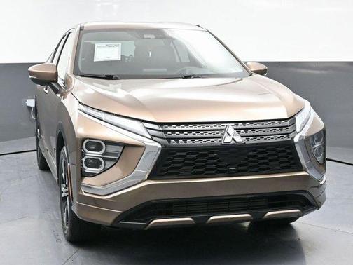 2023 Mitsubishi Eclipse Cross SEL