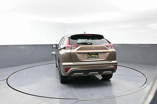 2023 Mitsubishi Eclipse Cross SEL