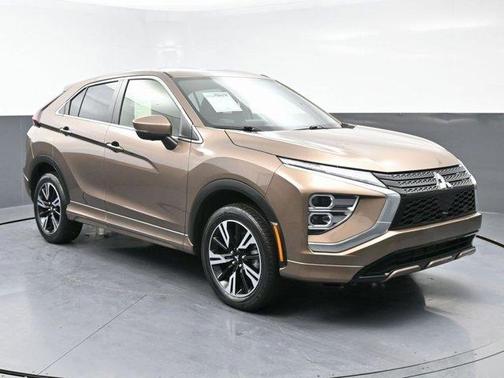 2023 Mitsubishi Eclipse Cross SEL