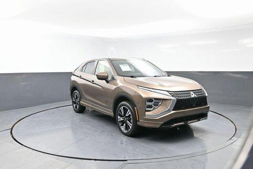 2023 Mitsubishi Eclipse Cross SEL