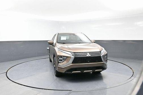 2023 Mitsubishi Eclipse Cross SEL