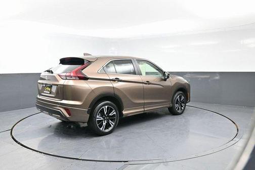 2023 Mitsubishi Eclipse Cross SEL