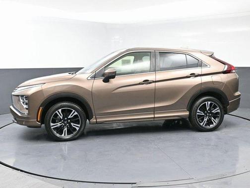 2023 Mitsubishi Eclipse Cross SEL