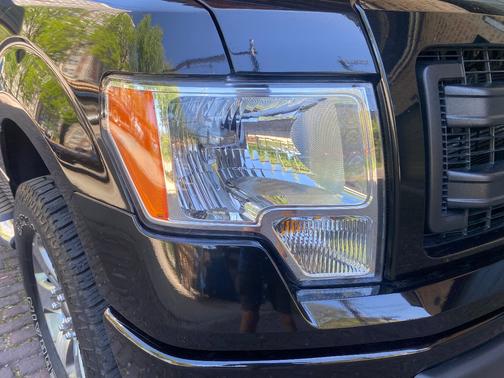 2013 Ford F-150 STX
