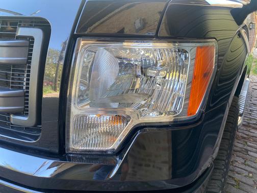 2013 Ford F-150 STX