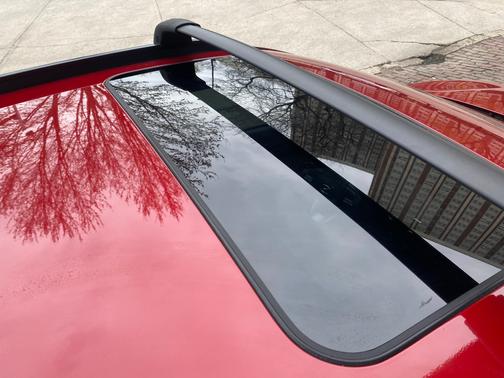 2020 Hyundai KONA Limited