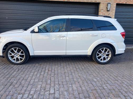 2011 Dodge Journey Mainstreet
