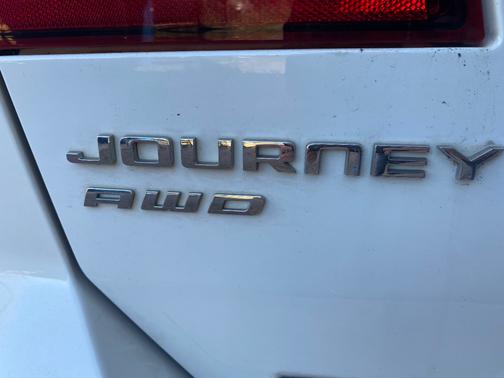 2011 Dodge Journey Mainstreet