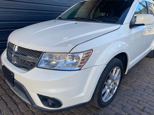 2011 Dodge Journey Mainstreet