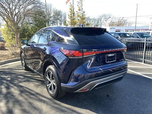 2023 Lexus RX 350h Premium