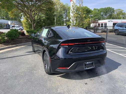 2023 Toyota Prius LE