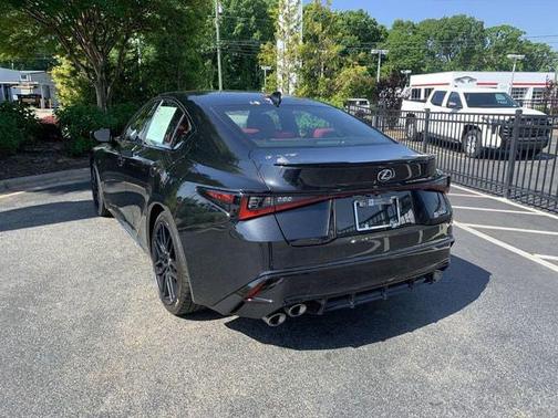 Caviar 2023 Lexus IS 500 F SPORT Performance Premium