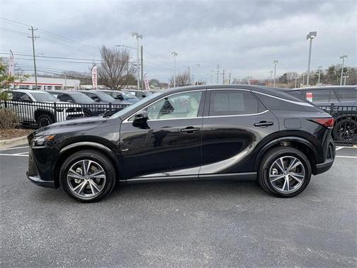 2023 Lexus RX 350h 350H
