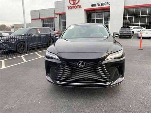 2023 Lexus RX 350h 350H