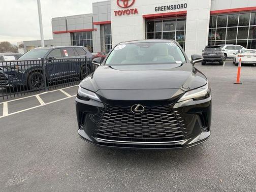 2023 Lexus RX 350h 350H