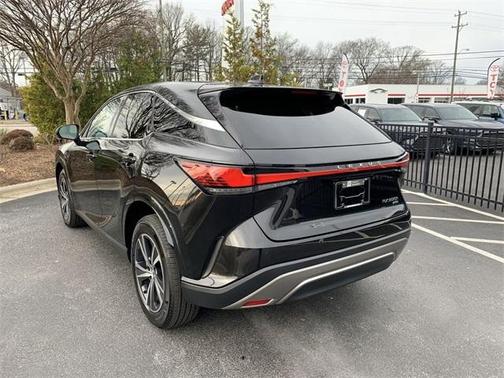 2023 Lexus RX 350h 350H