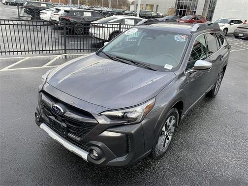 2024 Subaru Outback Touring XT