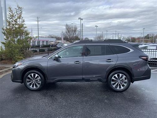 2024 Subaru Outback Touring XT