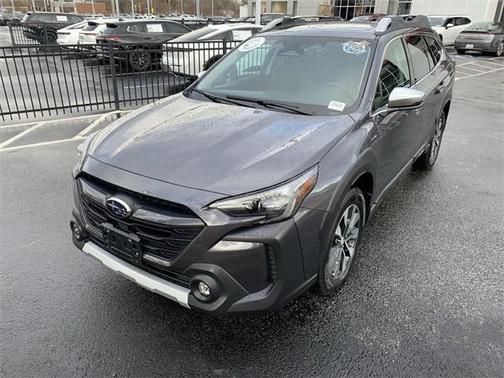 2024 Subaru Outback Touring XT