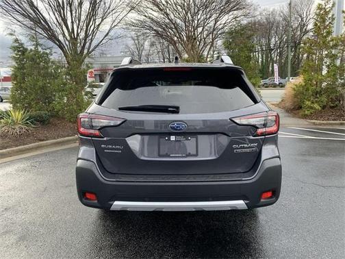 2024 Subaru Outback Touring XT