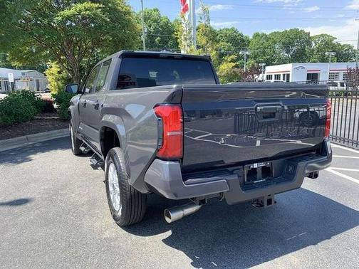 Underground 2025 Toyota Tacoma