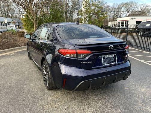 2023 Toyota Corolla XSE