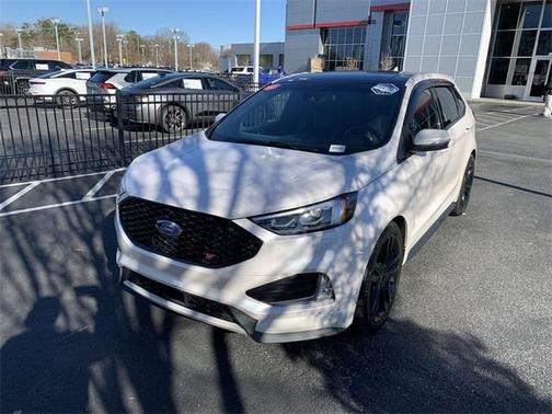 2019 Ford Edge ST