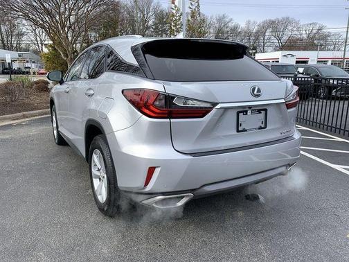 2016 Lexus RX 350 Base