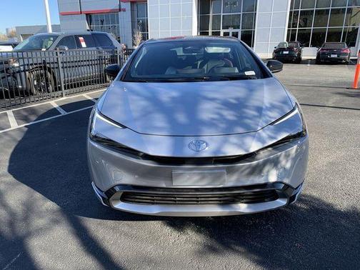 2025 Toyota Prius Plug-In Hybrid XSE PREMIUM