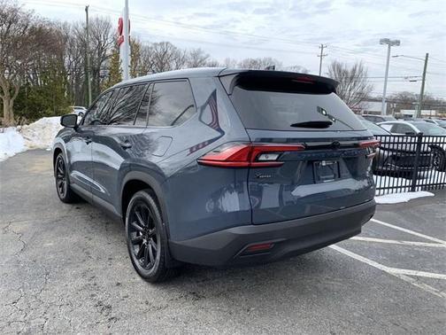 2026 Toyota Grand Highlander XLE XLE